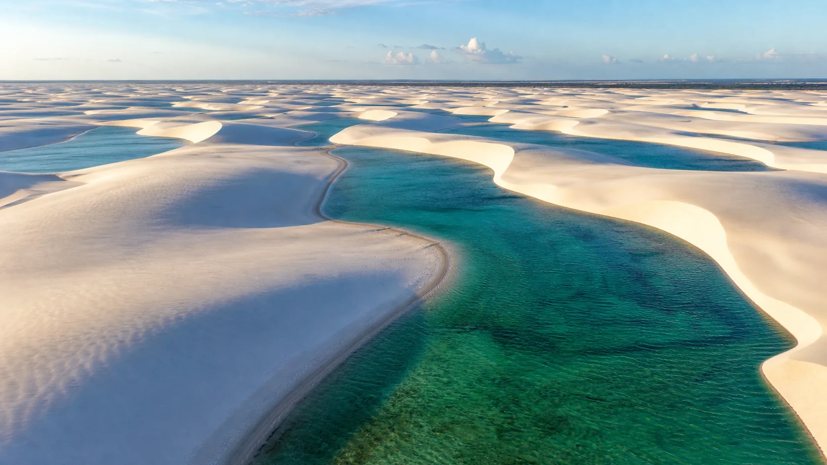 Lençóis Maranhenses