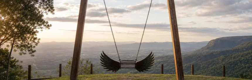 Serra da Ibiapaba — Sítio do Bosco, hotel e Viçosa
