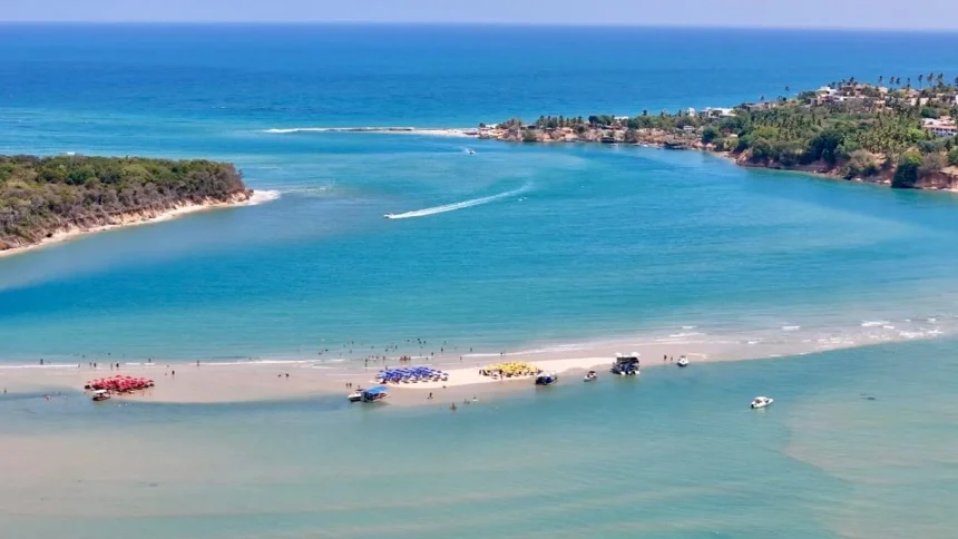 Litoral Potiguar — Natal, Pipa e Pirangi
