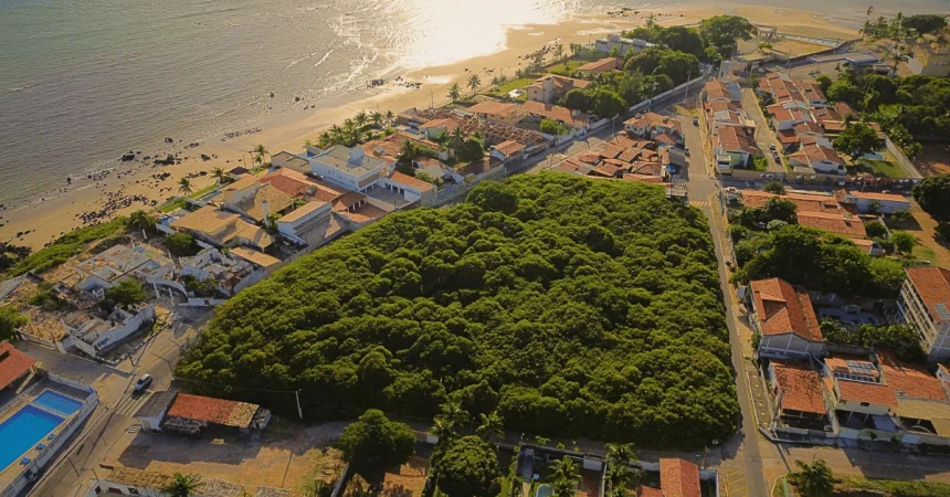 City tour: Natal e Pirangi