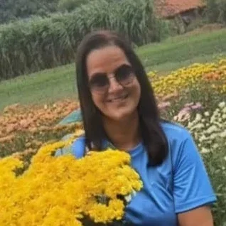 Jandira Rios de Souza